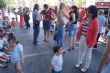 ALUMNOS DE LA ESCUELA INFANTIL MUNICIPAL "CLARA CAMPOAMOR" SE FAMILIARIZAN CON LA LABOR QUE REALIZAN LOS SERVICIOS DE EMERGENCIAS Y LOS CUERPOS Y FUERZAS DE SEGURIDAD DEL ESTADO - Foto 36