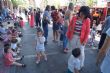 ALUMNOS DE LA ESCUELA INFANTIL MUNICIPAL "CLARA CAMPOAMOR" SE FAMILIARIZAN CON LA LABOR QUE REALIZAN LOS SERVICIOS DE EMERGENCIAS Y LOS CUERPOS Y FUERZAS DE SEGURIDAD DEL ESTADO - Foto 43