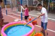 AUTORIDADES MUNICIPALES VISITAN EL COLEGIO SANTA EULALIA COINCIDIENDO CON EL DESARROLLO DE LA SEMANA CULTURAL DEDICADA A LA EDAD MEDIA - Foto 23