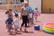 AUTORIDADES MUNICIPALES VISITAN EL COLEGIO SANTA EULALIA COINCIDIENDO CON EL DESARROLLO DE LA SEMANA CULTURAL DEDICADA A LA EDAD MEDIA - Foto 25