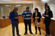 SE CLAUSURAN LOS PROGRAMAS DE CAPACITACIÓN Y FORMACIÓN EN EL SECTOR DE LA AGRICULTURA, ORGANIZADOS POR FECOAM Y EL AYUNTAMIENTO, Y EN EL QUE HAN PARTICIPADO CUARENTA PERSONAS - Foto 5