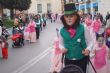 CIENTOS DE PERSONAS SALEN A LA CALLE PARA RECIBIR EL CARNAVAL INFANTIL 2013 QUE HA AMBIENTADO CON RITMO, COLOR, FANTASÍA Y ALEGRÍA LAS CALLES DE LA LOCALIDAD - Foto 5