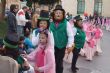 CIENTOS DE PERSONAS SALEN A LA CALLE PARA RECIBIR EL CARNAVAL INFANTIL 2013 QUE HA AMBIENTADO CON RITMO, COLOR, FANTASÍA Y ALEGRÍA LAS CALLES DE LA LOCALIDAD - Foto 7