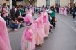 CIENTOS DE PERSONAS SALEN A LA CALLE PARA RECIBIR EL CARNAVAL INFANTIL 2013 QUE HA AMBIENTADO CON RITMO, COLOR, FANTASÍA Y ALEGRÍA LAS CALLES DE LA LOCALIDAD - Foto 8