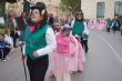 CIENTOS DE PERSONAS SALEN A LA CALLE PARA RECIBIR EL CARNAVAL INFANTIL 2013 QUE HA AMBIENTADO CON RITMO, COLOR, FANTASÍA Y ALEGRÍA LAS CALLES DE LA LOCALIDAD - Foto 11