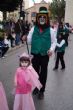 CIENTOS DE PERSONAS SALEN A LA CALLE PARA RECIBIR EL CARNAVAL INFANTIL 2013 QUE HA AMBIENTADO CON RITMO, COLOR, FANTASÍA Y ALEGRÍA LAS CALLES DE LA LOCALIDAD - Foto 12