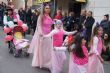 CIENTOS DE PERSONAS SALEN A LA CALLE PARA RECIBIR EL CARNAVAL INFANTIL 2013 QUE HA AMBIENTADO CON RITMO, COLOR, FANTASÍA Y ALEGRÍA LAS CALLES DE LA LOCALIDAD - Foto 15