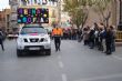 CIENTOS DE PERSONAS SALEN A LA CALLE PARA RECIBIR EL CARNAVAL INFANTIL 2013 QUE HA AMBIENTADO CON RITMO, COLOR, FANTASÍA Y ALEGRÍA LAS CALLES DE LA LOCALIDAD - Foto 17