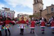 CIENTOS DE PERSONAS SALEN A LA CALLE PARA RECIBIR EL CARNAVAL INFANTIL 2013 QUE HA AMBIENTADO CON RITMO, COLOR, FANTASÍA Y ALEGRÍA LAS CALLES DE LA LOCALIDAD - Foto 18