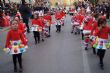 CIENTOS DE PERSONAS SALEN A LA CALLE PARA RECIBIR EL CARNAVAL INFANTIL 2013 QUE HA AMBIENTADO CON RITMO, COLOR, FANTASÍA Y ALEGRÍA LAS CALLES DE LA LOCALIDAD - Foto 24