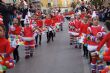 CIENTOS DE PERSONAS SALEN A LA CALLE PARA RECIBIR EL CARNAVAL INFANTIL 2013 QUE HA AMBIENTADO CON RITMO, COLOR, FANTASÍA Y ALEGRÍA LAS CALLES DE LA LOCALIDAD - Foto 25