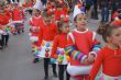 CIENTOS DE PERSONAS SALEN A LA CALLE PARA RECIBIR EL CARNAVAL INFANTIL 2013 QUE HA AMBIENTADO CON RITMO, COLOR, FANTASÍA Y ALEGRÍA LAS CALLES DE LA LOCALIDAD - Foto 26