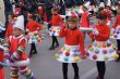 CIENTOS DE PERSONAS SALEN A LA CALLE PARA RECIBIR EL CARNAVAL INFANTIL 2013 QUE HA AMBIENTADO CON RITMO, COLOR, FANTASÍA Y ALEGRÍA LAS CALLES DE LA LOCALIDAD - Foto 27