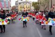 CIENTOS DE PERSONAS SALEN A LA CALLE PARA RECIBIR EL CARNAVAL INFANTIL 2013 QUE HA AMBIENTADO CON RITMO, COLOR, FANTASÍA Y ALEGRÍA LAS CALLES DE LA LOCALIDAD - Foto 31