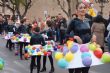 CIENTOS DE PERSONAS SALEN A LA CALLE PARA RECIBIR EL CARNAVAL INFANTIL 2013 QUE HA AMBIENTADO CON RITMO, COLOR, FANTASÍA Y ALEGRÍA LAS CALLES DE LA LOCALIDAD - Foto 38