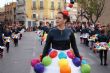 CIENTOS DE PERSONAS SALEN A LA CALLE PARA RECIBIR EL CARNAVAL INFANTIL 2013 QUE HA AMBIENTADO CON RITMO, COLOR, FANTASÍA Y ALEGRÍA LAS CALLES DE LA LOCALIDAD - Foto 39