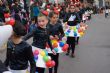 CIENTOS DE PERSONAS SALEN A LA CALLE PARA RECIBIR EL CARNAVAL INFANTIL 2013 QUE HA AMBIENTADO CON RITMO, COLOR, FANTASÍA Y ALEGRÍA LAS CALLES DE LA LOCALIDAD - Foto 41