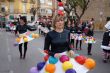 CIENTOS DE PERSONAS SALEN A LA CALLE PARA RECIBIR EL CARNAVAL INFANTIL 2013 QUE HA AMBIENTADO CON RITMO, COLOR, FANTASÍA Y ALEGRÍA LAS CALLES DE LA LOCALIDAD - Foto 42