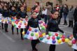 CIENTOS DE PERSONAS SALEN A LA CALLE PARA RECIBIR EL CARNAVAL INFANTIL 2013 QUE HA AMBIENTADO CON RITMO, COLOR, FANTASÍA Y ALEGRÍA LAS CALLES DE LA LOCALIDAD - Foto 44