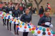 CIENTOS DE PERSONAS SALEN A LA CALLE PARA RECIBIR EL CARNAVAL INFANTIL 2013 QUE HA AMBIENTADO CON RITMO, COLOR, FANTASÍA Y ALEGRÍA LAS CALLES DE LA LOCALIDAD - Foto 47