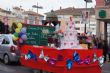 CIENTOS DE PERSONAS SALEN A LA CALLE PARA RECIBIR EL CARNAVAL INFANTIL 2013 QUE HA AMBIENTADO CON RITMO, COLOR, FANTASÍA Y ALEGRÍA LAS CALLES DE LA LOCALIDAD - Foto 49