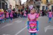 CIENTOS DE PERSONAS SALEN A LA CALLE PARA RECIBIR EL CARNAVAL INFANTIL 2013 QUE HA AMBIENTADO CON RITMO, COLOR, FANTASÍA Y ALEGRÍA LAS CALLES DE LA LOCALIDAD - Foto 50