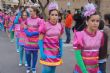 CIENTOS DE PERSONAS SALEN A LA CALLE PARA RECIBIR EL CARNAVAL INFANTIL 2013 QUE HA AMBIENTADO CON RITMO, COLOR, FANTASÍA Y ALEGRÍA LAS CALLES DE LA LOCALIDAD - Foto 51