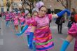 CIENTOS DE PERSONAS SALEN A LA CALLE PARA RECIBIR EL CARNAVAL INFANTIL 2013 QUE HA AMBIENTADO CON RITMO, COLOR, FANTASÍA Y ALEGRÍA LAS CALLES DE LA LOCALIDAD - Foto 52