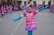 CIENTOS DE PERSONAS SALEN A LA CALLE PARA RECIBIR EL CARNAVAL INFANTIL 2013 QUE HA AMBIENTADO CON RITMO, COLOR, FANTASÍA Y ALEGRÍA LAS CALLES DE LA LOCALIDAD - Foto 53