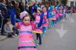 CIENTOS DE PERSONAS SALEN A LA CALLE PARA RECIBIR EL CARNAVAL INFANTIL 2013 QUE HA AMBIENTADO CON RITMO, COLOR, FANTASÍA Y ALEGRÍA LAS CALLES DE LA LOCALIDAD - Foto 57