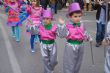 CIENTOS DE PERSONAS SALEN A LA CALLE PARA RECIBIR EL CARNAVAL INFANTIL 2013 QUE HA AMBIENTADO CON RITMO, COLOR, FANTASÍA Y ALEGRÍA LAS CALLES DE LA LOCALIDAD - Foto 60