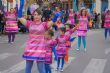 CIENTOS DE PERSONAS SALEN A LA CALLE PARA RECIBIR EL CARNAVAL INFANTIL 2013 QUE HA AMBIENTADO CON RITMO, COLOR, FANTASÍA Y ALEGRÍA LAS CALLES DE LA LOCALIDAD - Foto 62