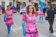 CIENTOS DE PERSONAS SALEN A LA CALLE PARA RECIBIR EL CARNAVAL INFANTIL 2013 QUE HA AMBIENTADO CON RITMO, COLOR, FANTASÍA Y ALEGRÍA LAS CALLES DE LA LOCALIDAD - Foto 65