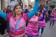 CIENTOS DE PERSONAS SALEN A LA CALLE PARA RECIBIR EL CARNAVAL INFANTIL 2013 QUE HA AMBIENTADO CON RITMO, COLOR, FANTASÍA Y ALEGRÍA LAS CALLES DE LA LOCALIDAD - Foto 67