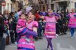 CIENTOS DE PERSONAS SALEN A LA CALLE PARA RECIBIR EL CARNAVAL INFANTIL 2013 QUE HA AMBIENTADO CON RITMO, COLOR, FANTASÍA Y ALEGRÍA LAS CALLES DE LA LOCALIDAD - Foto 68