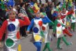 CIENTOS DE PERSONAS SALEN A LA CALLE PARA RECIBIR EL CARNAVAL INFANTIL 2013 QUE HA AMBIENTADO CON RITMO, COLOR, FANTASÍA Y ALEGRÍA LAS CALLES DE LA LOCALIDAD - Foto 70