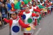 CIENTOS DE PERSONAS SALEN A LA CALLE PARA RECIBIR EL CARNAVAL INFANTIL 2013 QUE HA AMBIENTADO CON RITMO, COLOR, FANTASÍA Y ALEGRÍA LAS CALLES DE LA LOCALIDAD - Foto 72