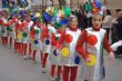 CIENTOS DE PERSONAS SALEN A LA CALLE PARA RECIBIR EL CARNAVAL INFANTIL 2013 QUE HA AMBIENTADO CON RITMO, COLOR, FANTASÍA Y ALEGRÍA LAS CALLES DE LA LOCALIDAD - Foto 73