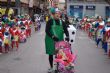 CIENTOS DE PERSONAS SALEN A LA CALLE PARA RECIBIR EL CARNAVAL INFANTIL 2013 QUE HA AMBIENTADO CON RITMO, COLOR, FANTASÍA Y ALEGRÍA LAS CALLES DE LA LOCALIDAD - Foto 74