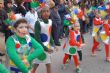 CIENTOS DE PERSONAS SALEN A LA CALLE PARA RECIBIR EL CARNAVAL INFANTIL 2013 QUE HA AMBIENTADO CON RITMO, COLOR, FANTASÍA Y ALEGRÍA LAS CALLES DE LA LOCALIDAD - Foto 76