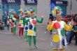 CIENTOS DE PERSONAS SALEN A LA CALLE PARA RECIBIR EL CARNAVAL INFANTIL 2013 QUE HA AMBIENTADO CON RITMO, COLOR, FANTASÍA Y ALEGRÍA LAS CALLES DE LA LOCALIDAD - Foto 87