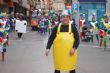 CIENTOS DE PERSONAS SALEN A LA CALLE PARA RECIBIR EL CARNAVAL INFANTIL 2013 QUE HA AMBIENTADO CON RITMO, COLOR, FANTASÍA Y ALEGRÍA LAS CALLES DE LA LOCALIDAD - Foto 88