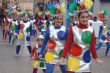 CIENTOS DE PERSONAS SALEN A LA CALLE PARA RECIBIR EL CARNAVAL INFANTIL 2013 QUE HA AMBIENTADO CON RITMO, COLOR, FANTASÍA Y ALEGRÍA LAS CALLES DE LA LOCALIDAD - Foto 93