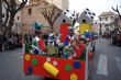 CIENTOS DE PERSONAS SALEN A LA CALLE PARA RECIBIR EL CARNAVAL INFANTIL 2013 QUE HA AMBIENTADO CON RITMO, COLOR, FANTASÍA Y ALEGRÍA LAS CALLES DE LA LOCALIDAD - Foto 99