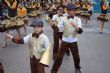 CIENTOS DE PERSONAS SALEN A LA CALLE PARA RECIBIR EL CARNAVAL INFANTIL 2013 QUE HA AMBIENTADO CON RITMO, COLOR, FANTASÍA Y ALEGRÍA LAS CALLES DE LA LOCALIDAD - Foto 101