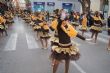 CIENTOS DE PERSONAS SALEN A LA CALLE PARA RECIBIR EL CARNAVAL INFANTIL 2013 QUE HA AMBIENTADO CON RITMO, COLOR, FANTASÍA Y ALEGRÍA LAS CALLES DE LA LOCALIDAD - Foto 104