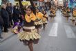 CIENTOS DE PERSONAS SALEN A LA CALLE PARA RECIBIR EL CARNAVAL INFANTIL 2013 QUE HA AMBIENTADO CON RITMO, COLOR, FANTASÍA Y ALEGRÍA LAS CALLES DE LA LOCALIDAD - Foto 105