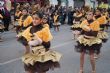 CIENTOS DE PERSONAS SALEN A LA CALLE PARA RECIBIR EL CARNAVAL INFANTIL 2013 QUE HA AMBIENTADO CON RITMO, COLOR, FANTASÍA Y ALEGRÍA LAS CALLES DE LA LOCALIDAD - Foto 109