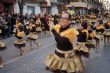 CIENTOS DE PERSONAS SALEN A LA CALLE PARA RECIBIR EL CARNAVAL INFANTIL 2013 QUE HA AMBIENTADO CON RITMO, COLOR, FANTASÍA Y ALEGRÍA LAS CALLES DE LA LOCALIDAD - Foto 110