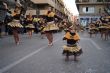 CIENTOS DE PERSONAS SALEN A LA CALLE PARA RECIBIR EL CARNAVAL INFANTIL 2013 QUE HA AMBIENTADO CON RITMO, COLOR, FANTASÍA Y ALEGRÍA LAS CALLES DE LA LOCALIDAD - Foto 113